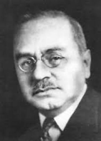 ALFRED ADLER