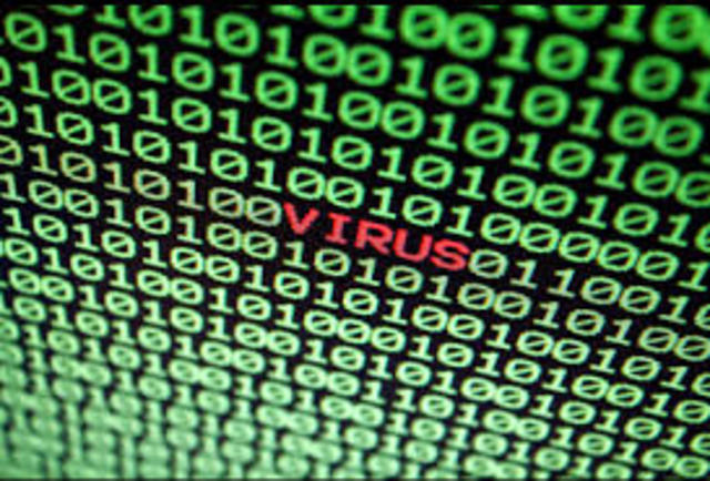 Primer virus informatico
