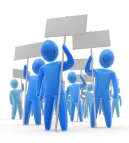 Crece la atencion e interes del publico a las situaciones de cambio climatico.