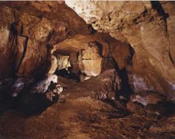 cueva de altamira españa