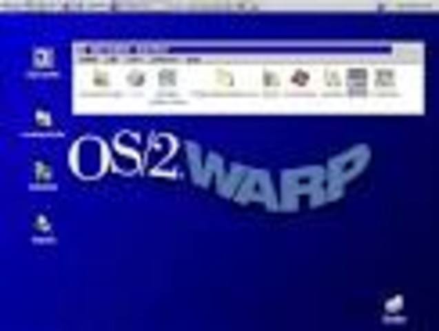OS/2
