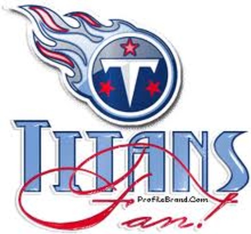 Moved To Tennessee ..