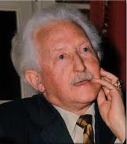 ERIK ERIKSON