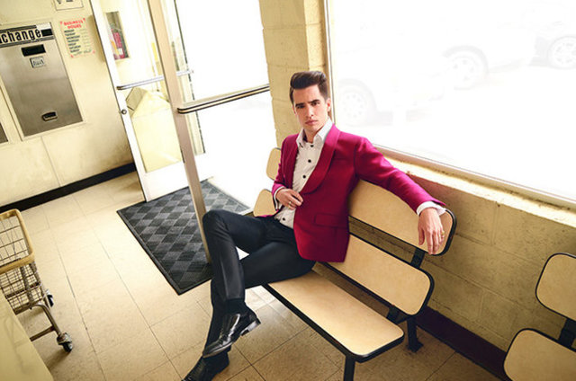 Nuevo álbum de Panic! primer lugar en Bilboard