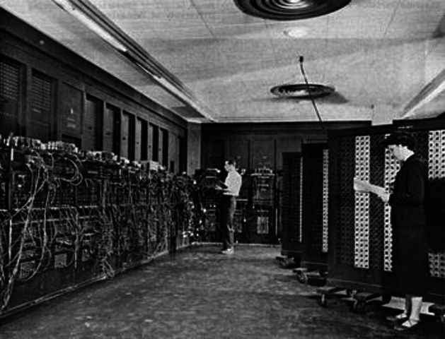 Eniac