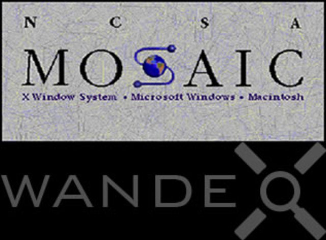 Aparece el primer Navegador de Internet y el primer Buscador de la historia