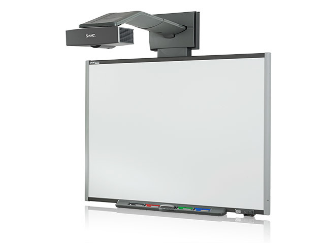 The Smart Board