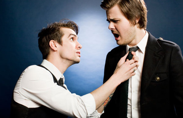 Spencer deja la banda temporalmente