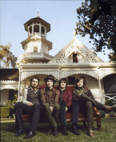 Brent Wilson se va de la banda