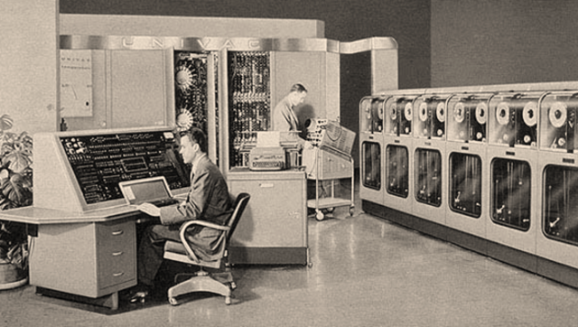 UNIVAC I