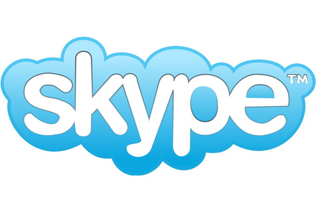 Surge Skype