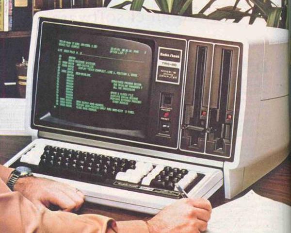 AÑOS DE LOS 60 ’ S A LOS 80 ’ S