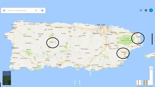 Nuevos centros de mediación de conflictos