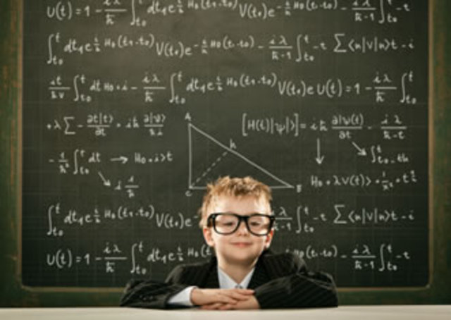 1916 Stanford-Binet Developed