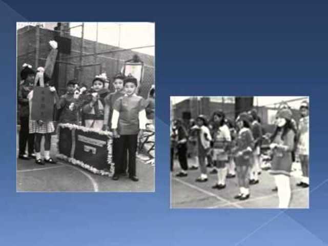 In the Case of Lau v. Nichols