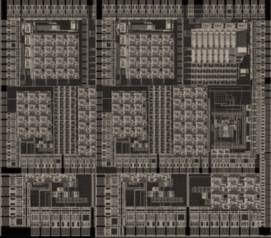 Circuitos integrados