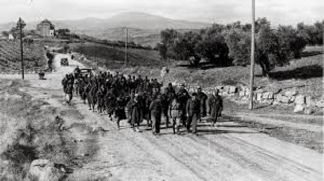 Guerra Civil en España