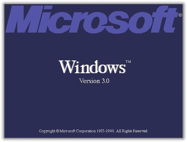 Windows 3