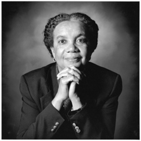 1973 Marian Wright Edelmen