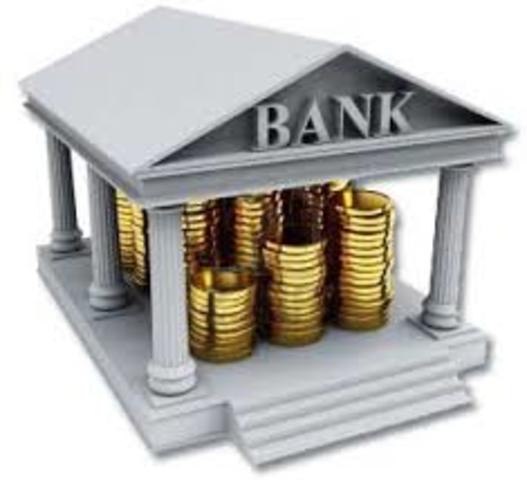 Budget: Required Stress Test on Banks