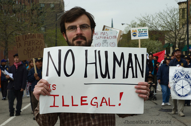 Emergency Immigrant Education Act