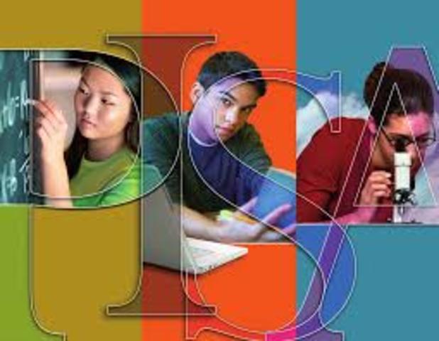 The program for international students assessment