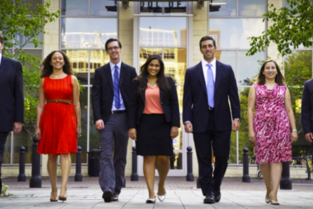 The Civil Rights Project report