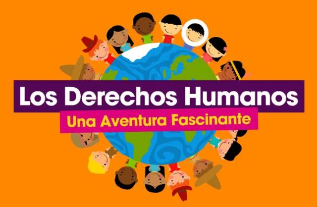 Dia de los Derechos Humanos