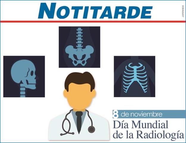 Dia Internacional de la Radiologia