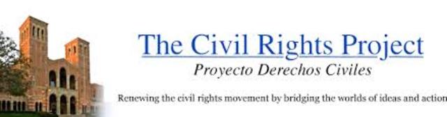 The Civil Rights Project