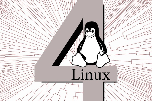 Ya esta con nosotros Linux 4.7
