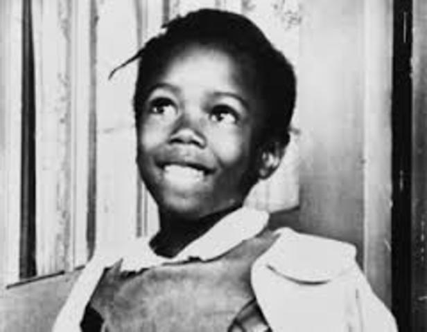 Ruby Bridges