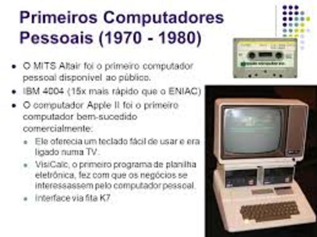 Computadores personales