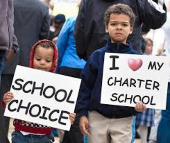 Charter Schools