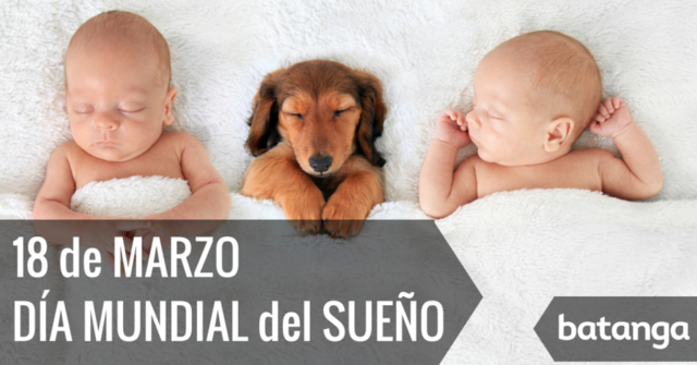 Dia del Sueño