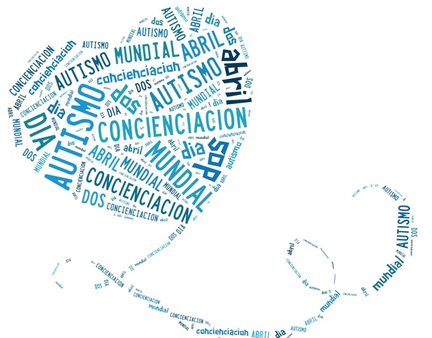 Dia del Autismo