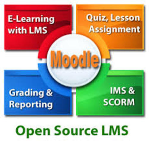 Moodle Opensource