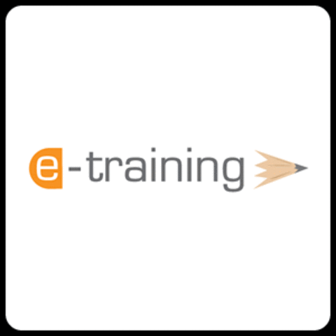 E-training