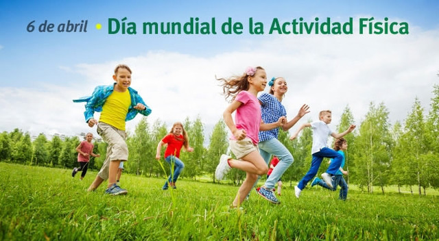 Día de la Actividad Física