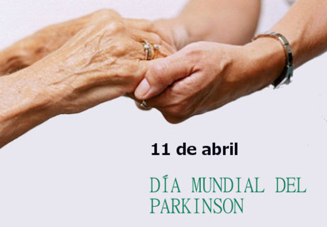 Día del Parkinson