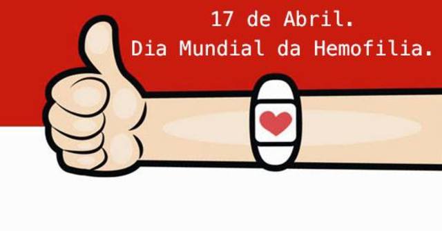 Día de la Hemofilia