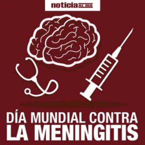 Día de la Meningitis
