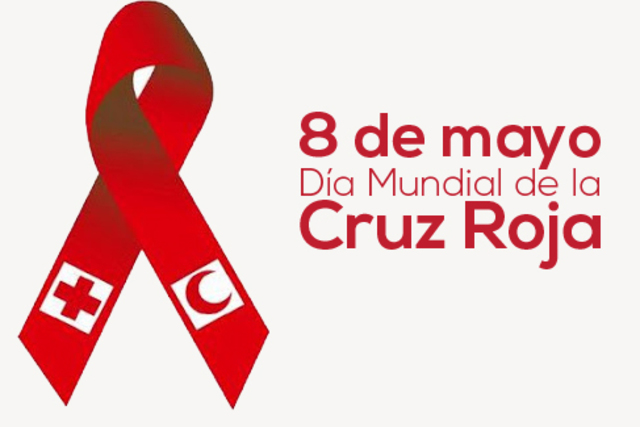Día de la Cruz Roja
