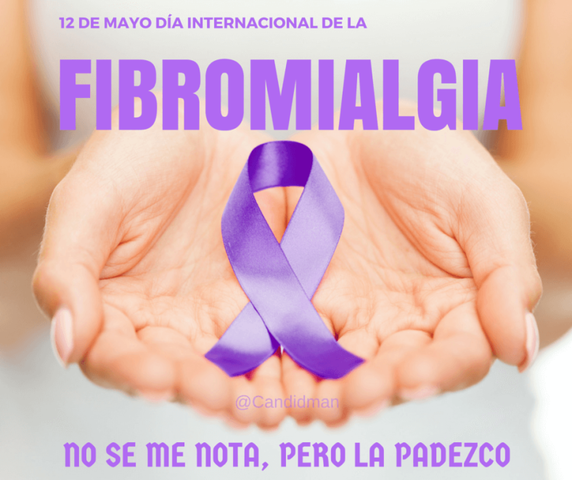 Día de la Fibromialgia