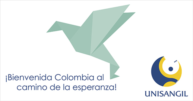 UNISANGIL EN CHIQUINQUIRÁ