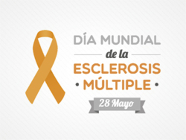 Día de la Esclerosis Multiple