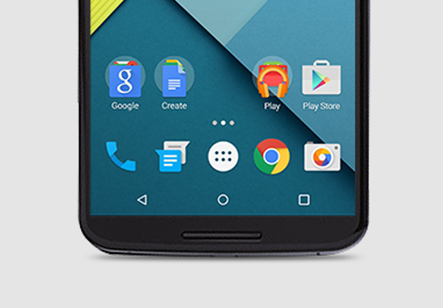 Sistema Operativo Android