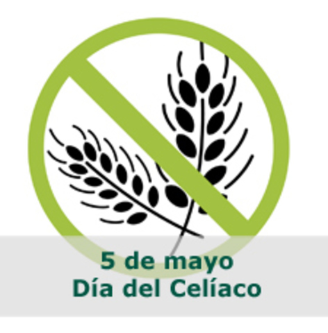 Día del Celiaco