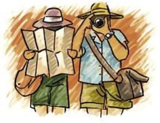 Comisión Mixta Pro-Turismo