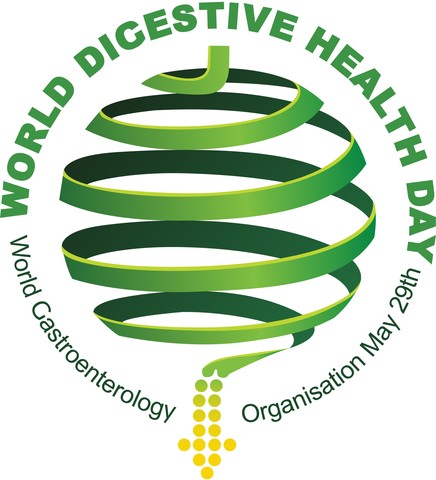 Dia de la Salud Digestiva